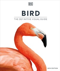 Enlarge image Cover: Bird, New Edition - Dorling Kindersley