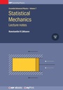 Cover: Statistical Mechanics - Institute of Physics Publishing
