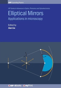 Enlarge image Cover: Elliptical Mirrors - Institute of Physics Publishing