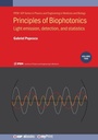 Cover: Principles of Biophotonics, Volume 2 - Institute of Physics Publishing