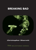 Cover: Breaking Bad - Wayne State University Press