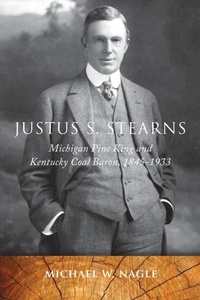 Abbildung von: Justus S. Stearns - Wayne State University Press