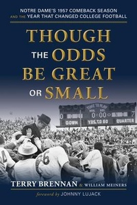 Abbildung von: Though the Odds Be Great or Small - Loyola Press