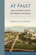 Cover: At Fault - University Press of Florida
