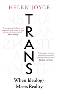 Cover: Trans - Oneworld Publications