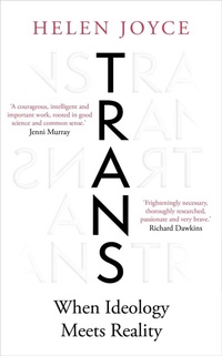 Enlarge image Cover: Trans - Oneworld Publications