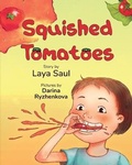 Cover: Squished Tomatoes - Kadima Press