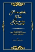 Cover: Principles with Promise - Celestine Pub.