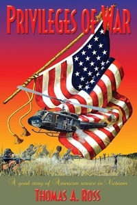 Abbildung von: Privileges of War - American Heritage Publishing