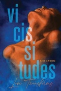 Cover: Vicissitudes - Transgress Press