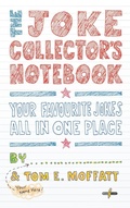 Cover: The Joke Collector's Notebook - Write Laugh