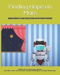 Cover: Finding Hope on Mars - DC Project Connect
