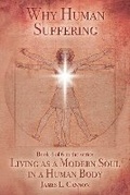 Cover: Why Human Suffering - James Cannon