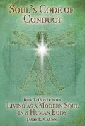 Cover: Soul's Code of Conduct - James Cannon