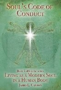 Enlarge image Cover: Soul's Code of Conduct - James Cannon