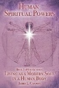 Cover: Human Spiritual Powers - James Cannon