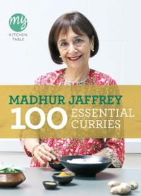 Enlarge image Cover: My Kitchen Table: 100 Essential Curries - Ebury Press