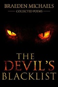 Cover: The Devil's Blacklist - Blurb