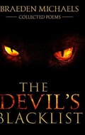 Cover: The Devil's Blacklist - Blurb