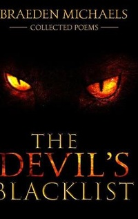 Enlarge image Cover: The Devil's Blacklist - Blurb