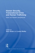 Bild: Human Security, Transnational Crime and Human Trafficking - Routledge