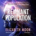 Cover: Remnant Population - Blackstone Publishing