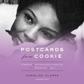 Cover: Postcards from Cookie - Blackstone Publishing