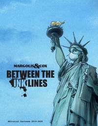 Enlarge image Cover: Between The Ink Lines - IngramSpark