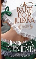 Cover: A Rake for Juliana - IngramSpark