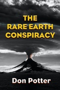 Cover: Rare Earth Conspiracy - BOOKBABY