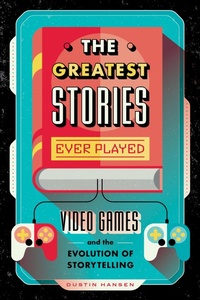 Abbildung von: The Greatest Stories Ever Played - Feiwel & Friends