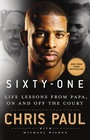Cover: Sixty-One - St. Martin's Press