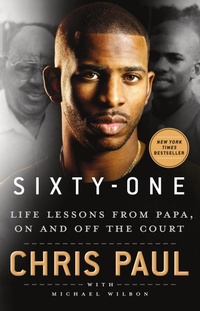 Abbildung von: Sixty-One - St. Martin's Press