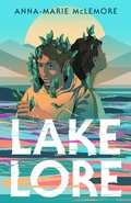 Cover: Lakelore - Feiwel & Friends