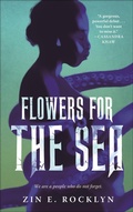 Cover: Flowers for the Sea - Tordotcom