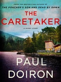 Cover: The Caretaker - Minotaur Books
