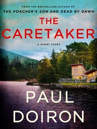 Enlarge image Cover: The Caretaker - Minotaur Books