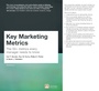 Cover: Key Marketing Metrics - Pearson Education Limited