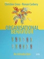 Cover: Organisational Behaviour - Bloomsbury Academic