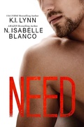 Cover: Need (Need You) - Need You