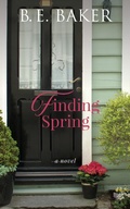 Cover: Finding Spring - Purple Puppy Publishing