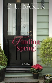 Enlarge image Cover: Finding Spring - Purple Puppy Publishing