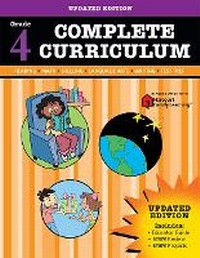 Enlarge image Cover: Complete Curriculum: Grade 4 - Barnes & Noble Books