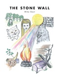 Cover: The Stone Wall - Xlibris Us