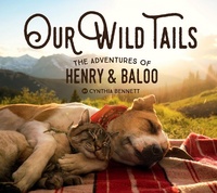 Abbildung von: Our Wild Tails - Gibbs Smith