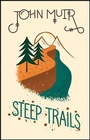 Cover: Steep Trails - Gibbs Smith