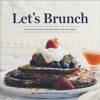 Abbildung von: Let's Brunch - Gibbs Smith
