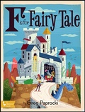 Cover: F Is for Fairy Tale - BabyLit