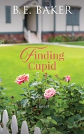Cover: Finding Cupid - Purple Puppy Publishing