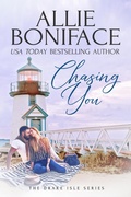 Cover: Chasing You - DFM Publishing